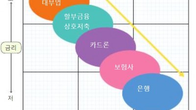빚 갚는 우선순위 정하기
